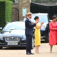 Meghan Markle i princ Harry
