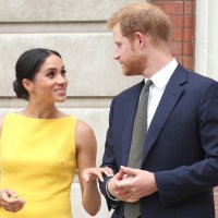 Meghan Markle i princ Harry