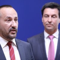 Hrast i HKS potpisali Deklaraciju o političkoj suradnji
