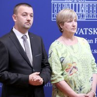 Hrast i HKS potpisali Deklaraciju o političkoj suradnji