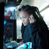 Rihanna u filmu Oceanovih osam