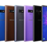 Galaxy Note 9