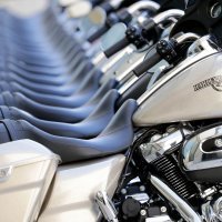 Harley Davidson Prag