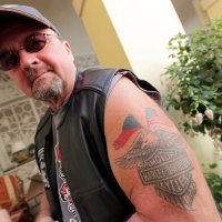 Harley Davidson Prag