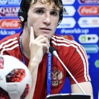 Mario Fernandes, Brazilac s ruskim državljanstvom
