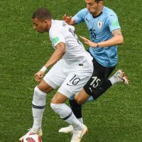 SP 2018., četvrtfinale: Urugvaj - Francuska