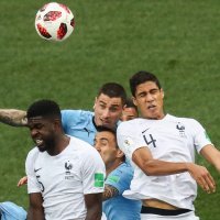 SP 2018., četvrtfinale: Urugvaj - Francuska