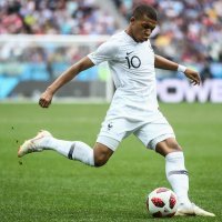 SP 2018., četvrtfinale: Urugvaj - Francuska