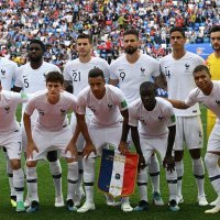 SP 2018., četvrtfinale: Urugvaj - Francuska