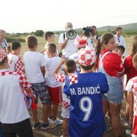 Milenijska fotografija Danijel Subašić