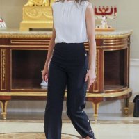 Kraljica Letizia od Španjolske