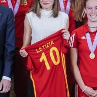 Kraljica Letizia od Španjolske