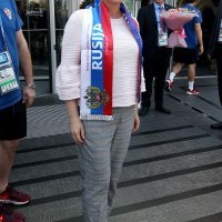 Soči: Dalić i Šuker dočekali predsjednicu Grabar-Kitarović