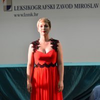 Krleža ili što su nama zastave