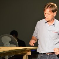 Krleža ili što su nama zastave