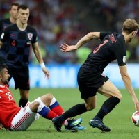 Strinić u duelu