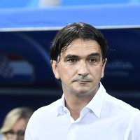 Izbornik Zlatko Dalić