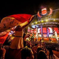 Druga večer Ultra Music Europe Festivala