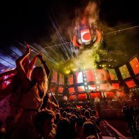 Druga večer Ultra Music Europe Festivala