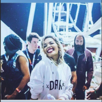 Rita Ora