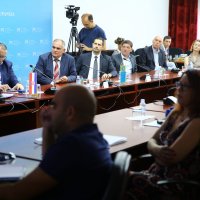 Predstavljanje studije o turizmu Splitsko-dalmatinske županije