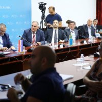 Predstavljanje studije o turizmu Splitsko-dalmatinske županije