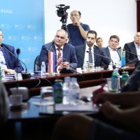 Predstavljanje studije o turizmu Splitsko-dalmatinske županije