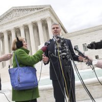 Vrhovni sud Sjedinjenih Američkih Država