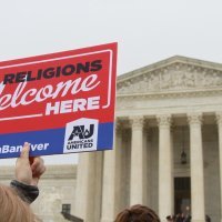 Vrhovni sud Sjedinjenih Američkih Država