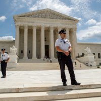 Vrhovni sud Sjedinjenih Američkih Država