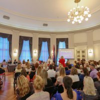 Okrugli stol o zaštiti djece