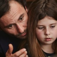 Lea Breyer i Rakan Rushaidat