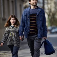 Lea Breyer i Rakan Rushaidat