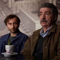 Rakan Rushaidat i Miki Manojlović