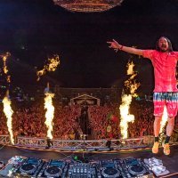 Steve Aoki