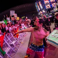 Steve Aoki