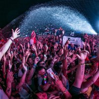 Steve Aoki