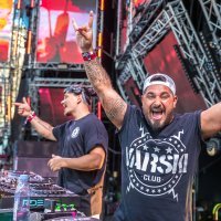 Ultra Europe