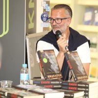 Thomas Enger u Splitu