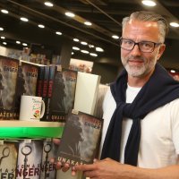 Thomas Enger u Splitu