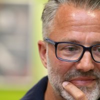 Thomas Enger u Splitu