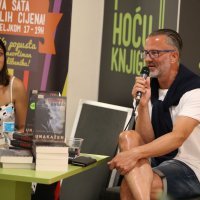 Thomas Enger u Splitu