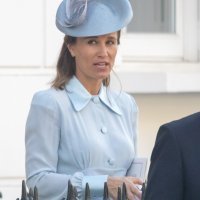 Pippa Middleton