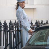 Pippa Middleton
