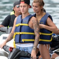 Hailey Baldwin i Justin Bieber