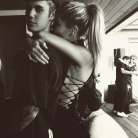 Hailey Baldwin i Justin Bieber