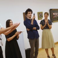 Davor Gobac izložba