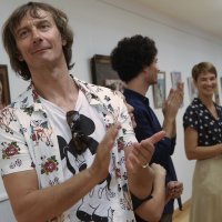 Davor Gobac izložba