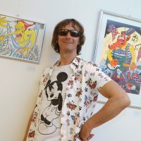 Davor Gobac izložba