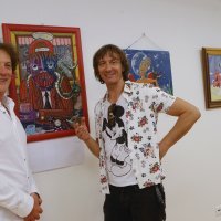 Davor Gobac izložba